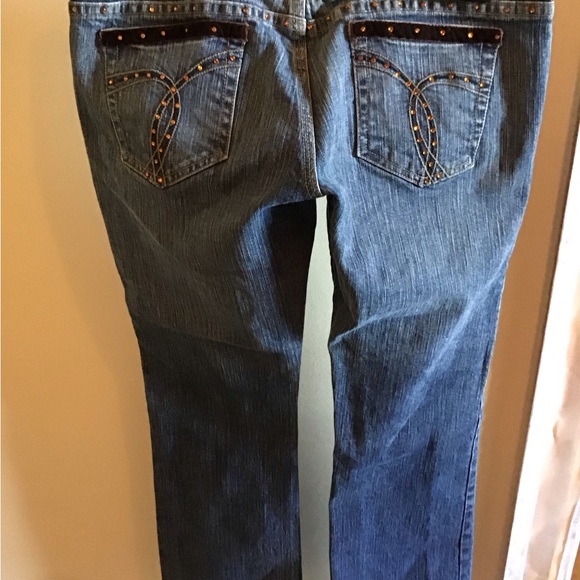 Lady Dutch Jeans - Picture 6 of 6